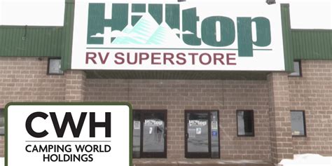 Camping world escanaba - Drv luxury suites Mobile suites for Sale at Camping World, the nation's largest RV & Camper dealer. Browse inventory online. Need Help? (888)-626-7576. Near You 7PM Garner, NC. My Account. Sign In Don't have an account? Create …